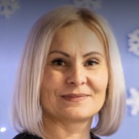 Репетитор - Алла В. id:150458 Репетитор - Алла В. id:150458