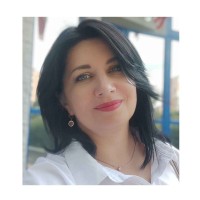 Репетитор - Тетяна С. id:147188 Репетитор - Тетяна С. id:147188