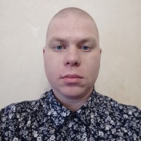 Репетитор - Дмитро К. id:150732