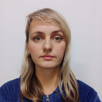 Репетитор - Оксана М. id:147027