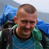 Репетитор - Александр П. id:152714
