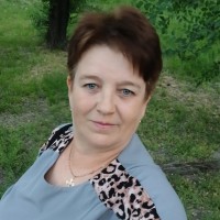Репетитор - Галина Б. id:152236