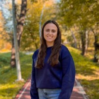 Репетитор - София К. id:149550