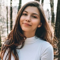 Репетитор - Анастасія Д. id:148802