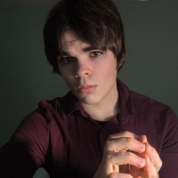 Репетитор - Максим Я. id:152170