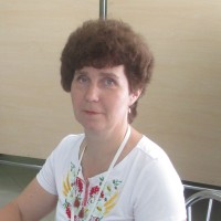 Репетитор - Світлана М. id:148945 Репетитор - Світлана М. id:148945