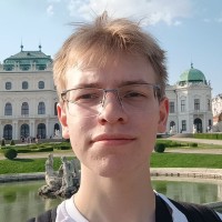 Репетитор - Алексей П. id:151099