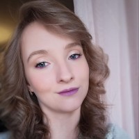 Репетитор - Анастасия Б. id:151223