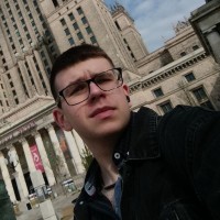 Репетитор - Остап С. id:152304 Репетитор - Остап С. id:152304