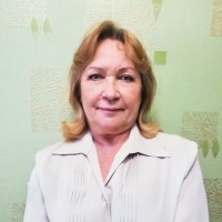 Репетитор - Вікторія С. id:152868