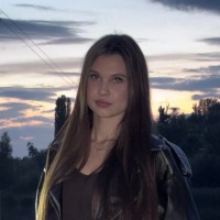 Репетитор - Софія Ш. id:152831