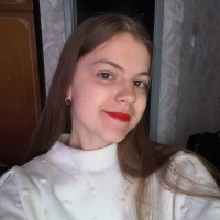 Репетитор - Анастасія В. id:152818