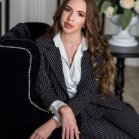 Репетитор - Анна Л. id:111183 Репетитор - Анна Л. id:111183