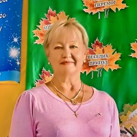 Репетитор - Світлана М. id:148781