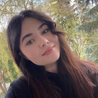 Репетитор - Юлія Г. id:145892