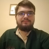 Репетитор - Андрій С. id:152891