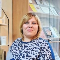 Репетитор - Валентина Я. id:152850