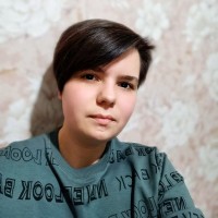 Репетитор - Софія К. id:148038