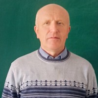 Репетитор - Олександр Г. id:148804