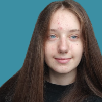 Репетитор - Дарина С. id:149326