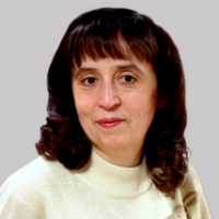 Репетитор - Галина  Р. id:148400