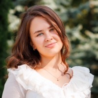 Репетитор - Марія К. id:152585