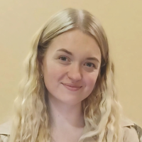 Репетитор - Анастасія К. id:150992