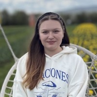 Репетитор - Аліна К. id:152290
