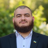 Репетитор - Абдулраман А. id:151005