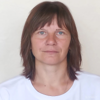 Репетитор - Тетяна Г. id:150818