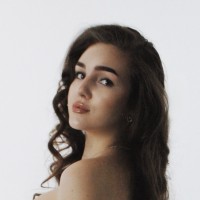 Репетитор - Вероника Г. id:150125 Репетитор - Вероника Г. id:150125