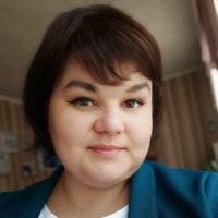 Репетитор - Інна Б. id:149451 Репетитор - Інна Б. id:149451