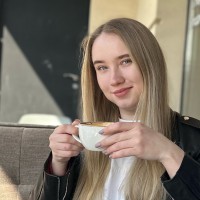 Репетитор - Вікторія Ф. id:150141 Репетитор - Вікторія Ф. id:150141