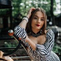 Репетитор - Софія Х. id:152747