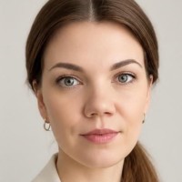 Репетитор - Марія Б. id:152829
