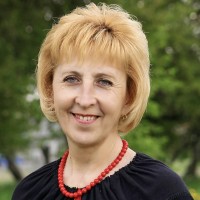 Репетитор - Лідія П. id:148860 Репетитор - Лідія П. id:148860