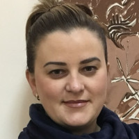 Репетитор - Оксана Д. id:145752