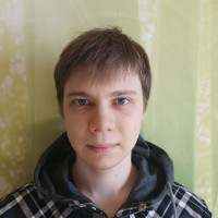 Репетитор - Микита П. id:150908 Репетитор - Микита П. id:150908