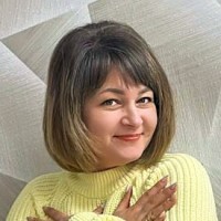 Репетитор - Людмила Б. id:150647