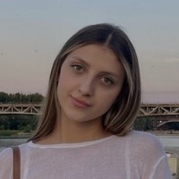 Репетитор - Богдана Ч. id:150007