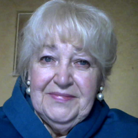 Репетитор - Александра Г. id:150670