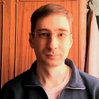 Репетитор - Олександр Ж. id:148885 Репетитор - Олександр Ж. id:148885