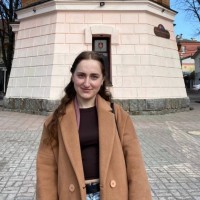 Репетитор - Карина К. id:150335
