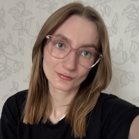 Репетитор - Іоанна М. id:149987 Репетитор - Іоанна М. id:149987