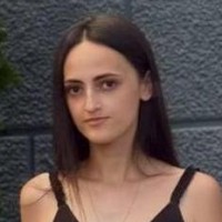 Репетитор - Любов П. id:145861 Репетитор - Любов П. id:145861