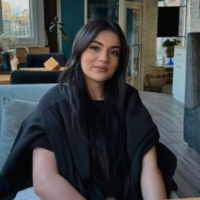 Репетитор - Фатіма М. id:151063