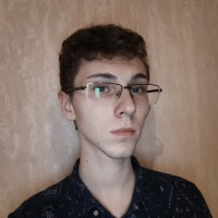 Репетитор - Михаил П. id:149899