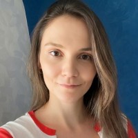 Репетитор - Ольга Д. id:150930