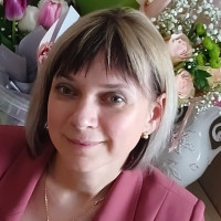 Репетитор - Оксана К. id:148159 Репетитор - Оксана К. id:148159