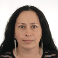 Репетитор - Виктория Б. id:150594